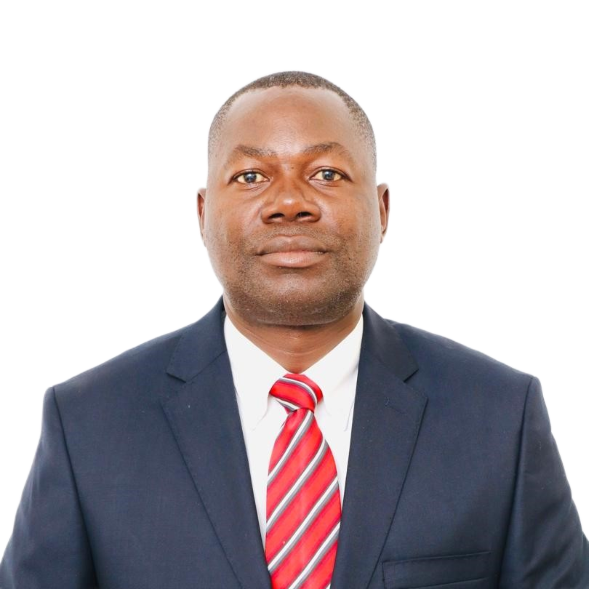 Mulenga Mushili Chisanga